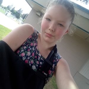 Meet your Posher, Mackenzie